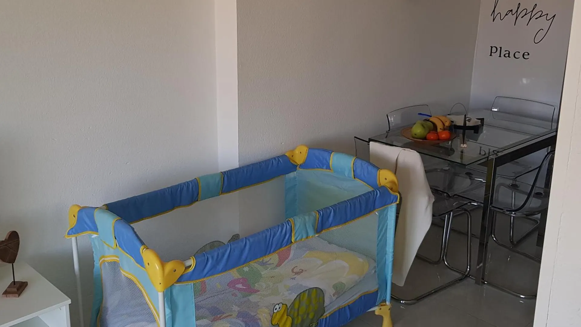 Appartment Totally Upgraded At Benal Beach 贝纳尔马德纳 西班牙