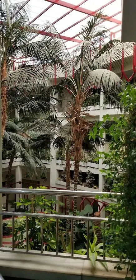 Appartment Totally Upgraded At Benal Beach 贝纳尔马德纳 0*,