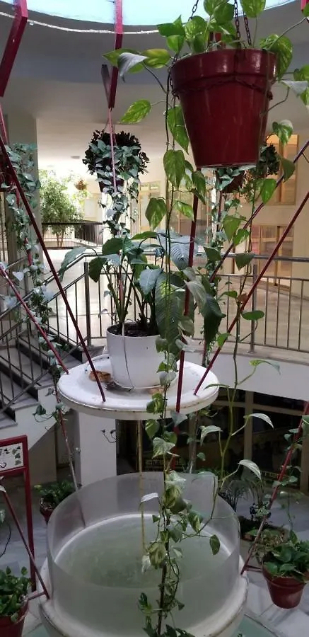 Appartment Totally Upgraded At Benal Beach 贝纳尔马德纳